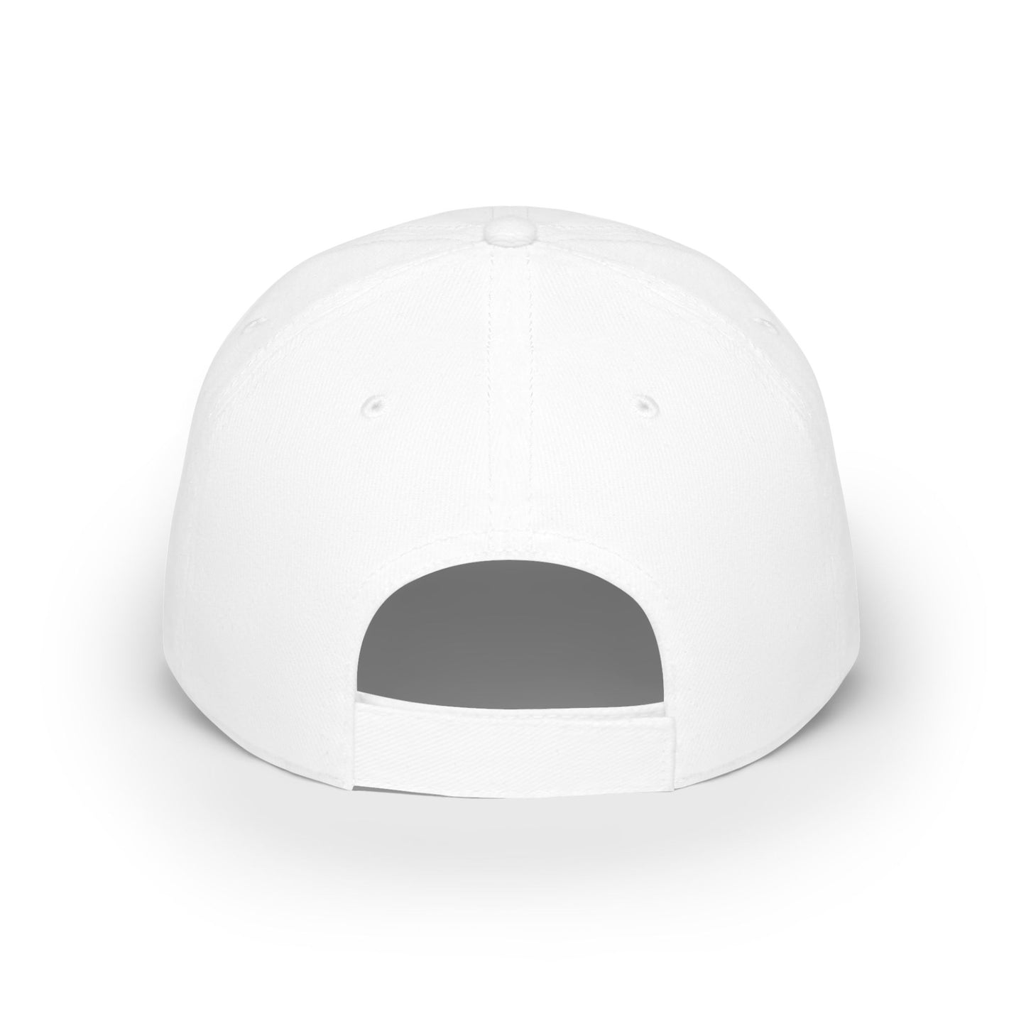 "I’m the Doula" Baseball Cap- Purple