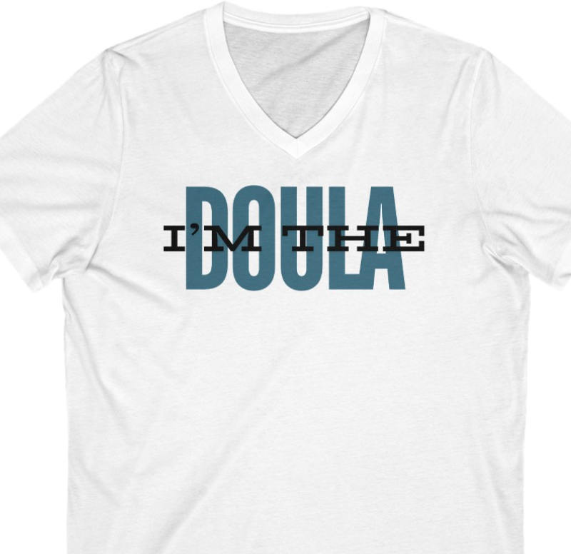 V-Neck T-shirts