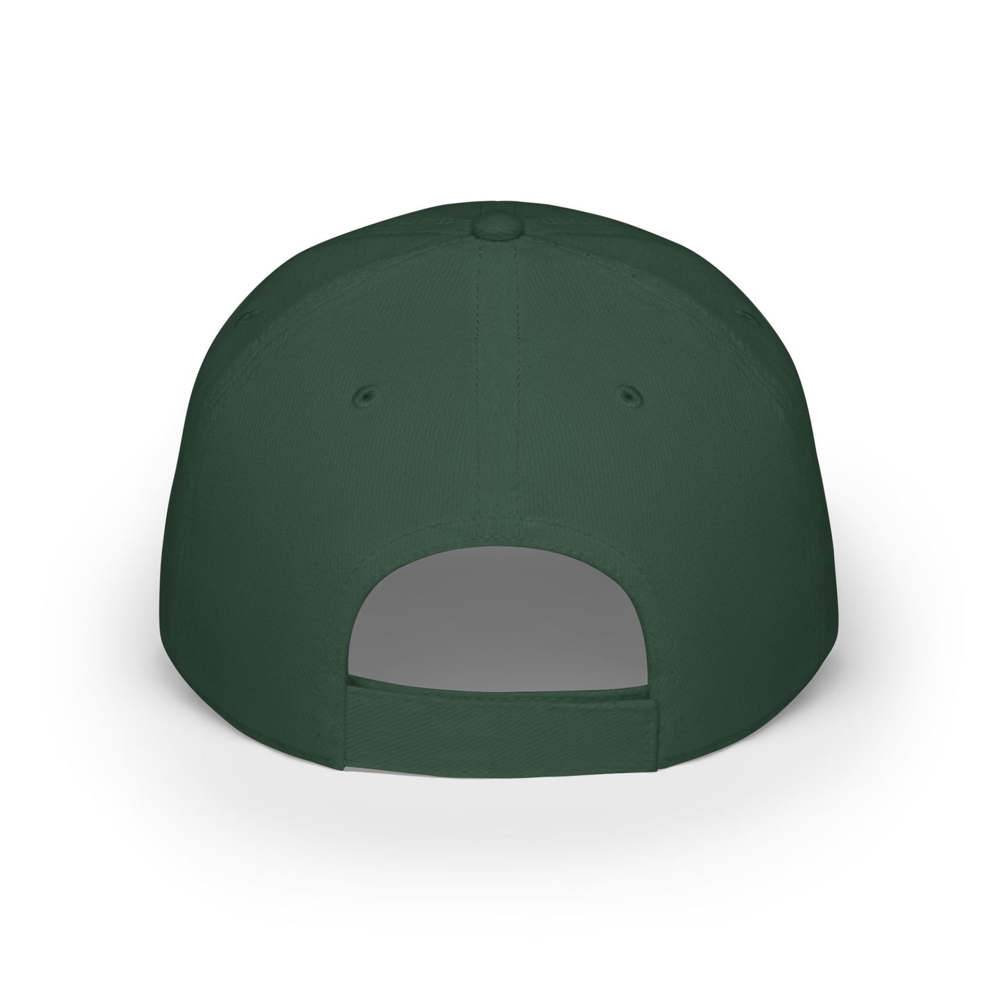 "I’m the Doula" Baseball Cap- Red, Khaki, Green, Royal Blue