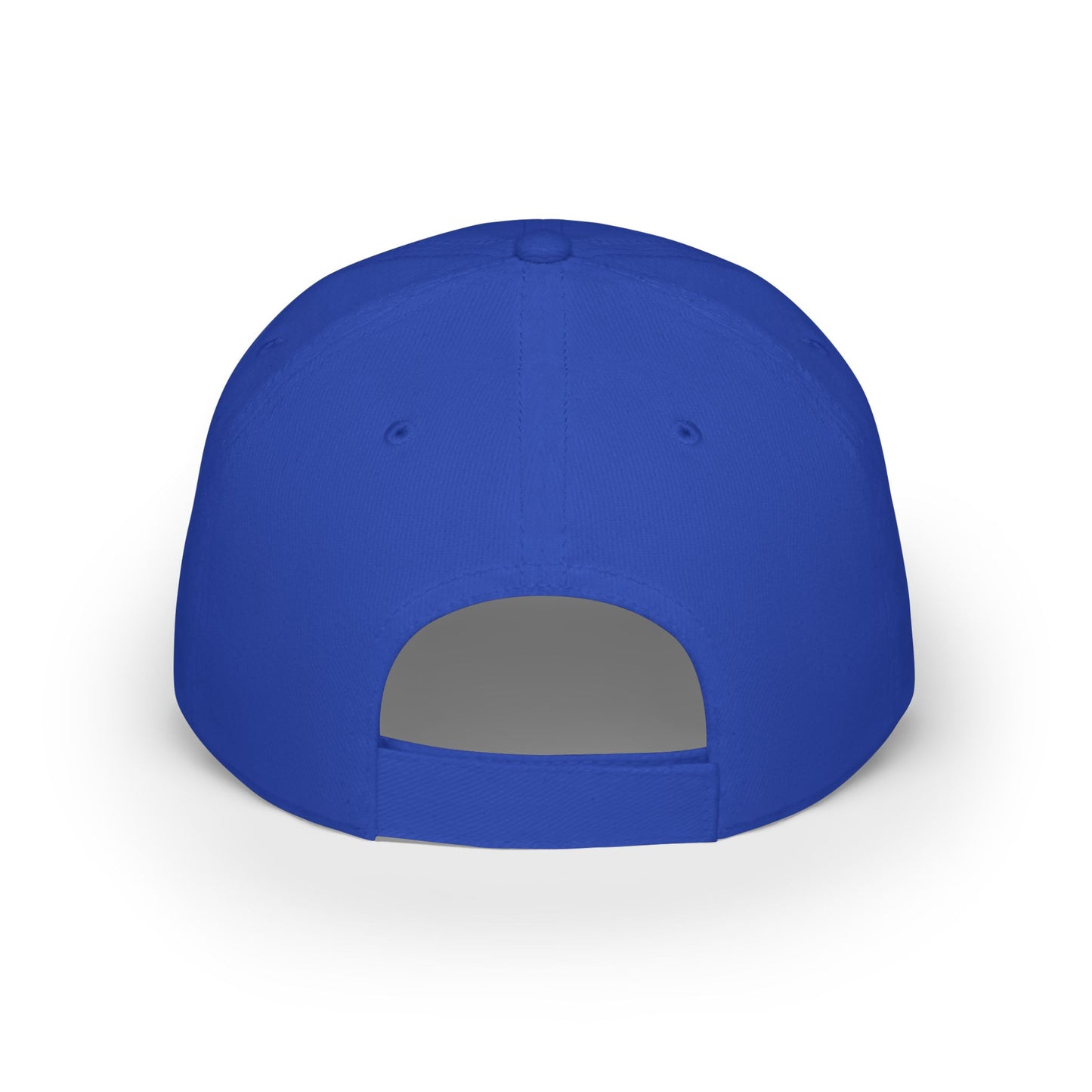 "I’m the Doula" Baseball Cap- Red, Khaki, Green, Royal Blue