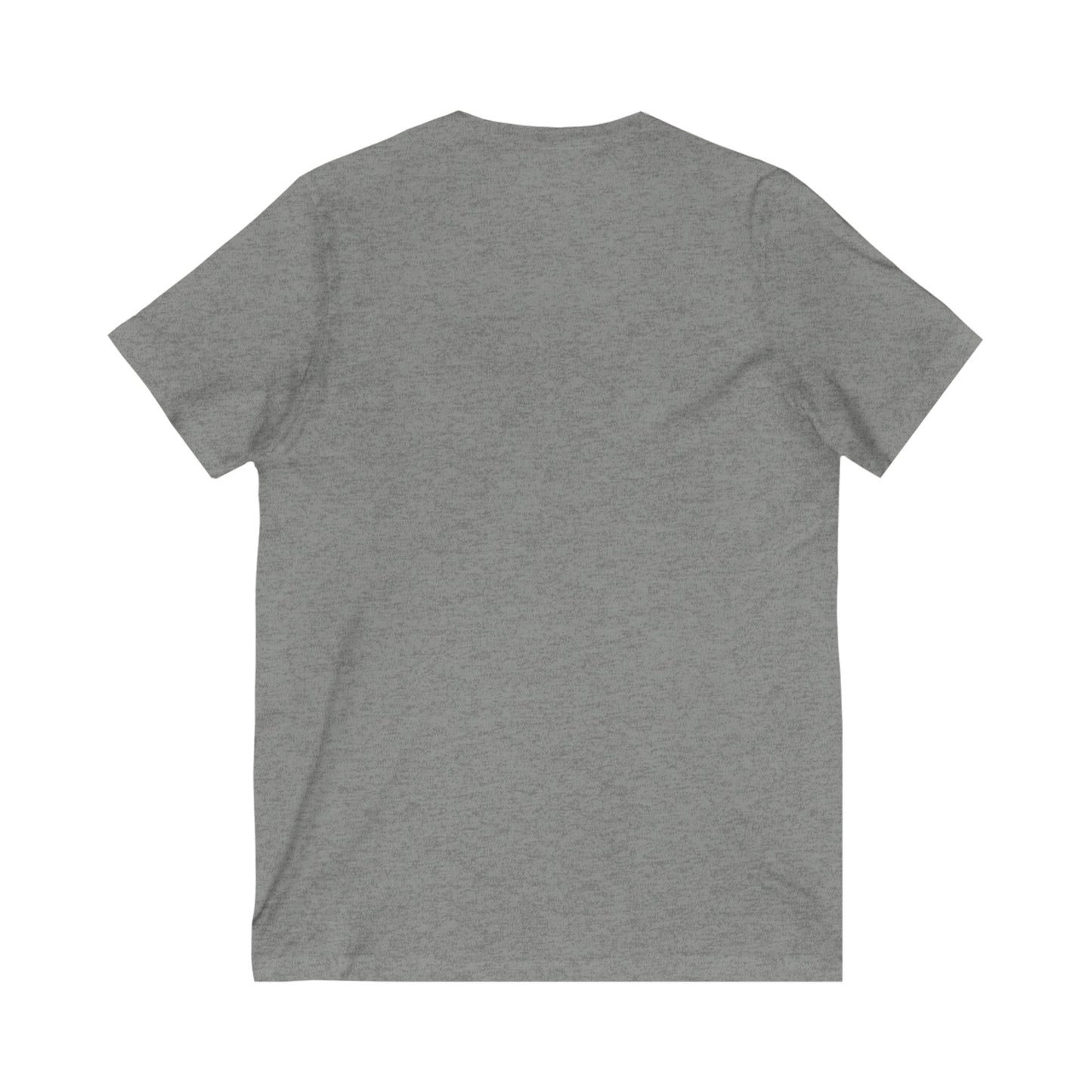 "I’m the Doula" V-Neck T-Shirt- Grey, Blue, Red