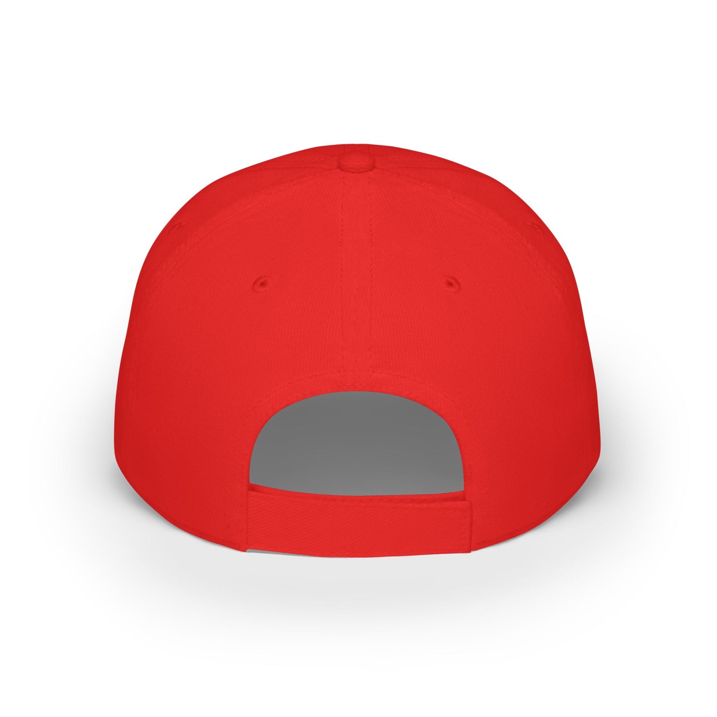 "I’m the Doula" Baseball Cap- Red, Khaki, Green, Royal Blue