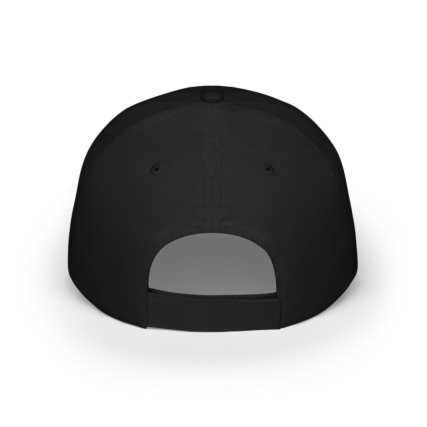 NBPP Birth Worker Baseball Cap (White, Black, Khaki)