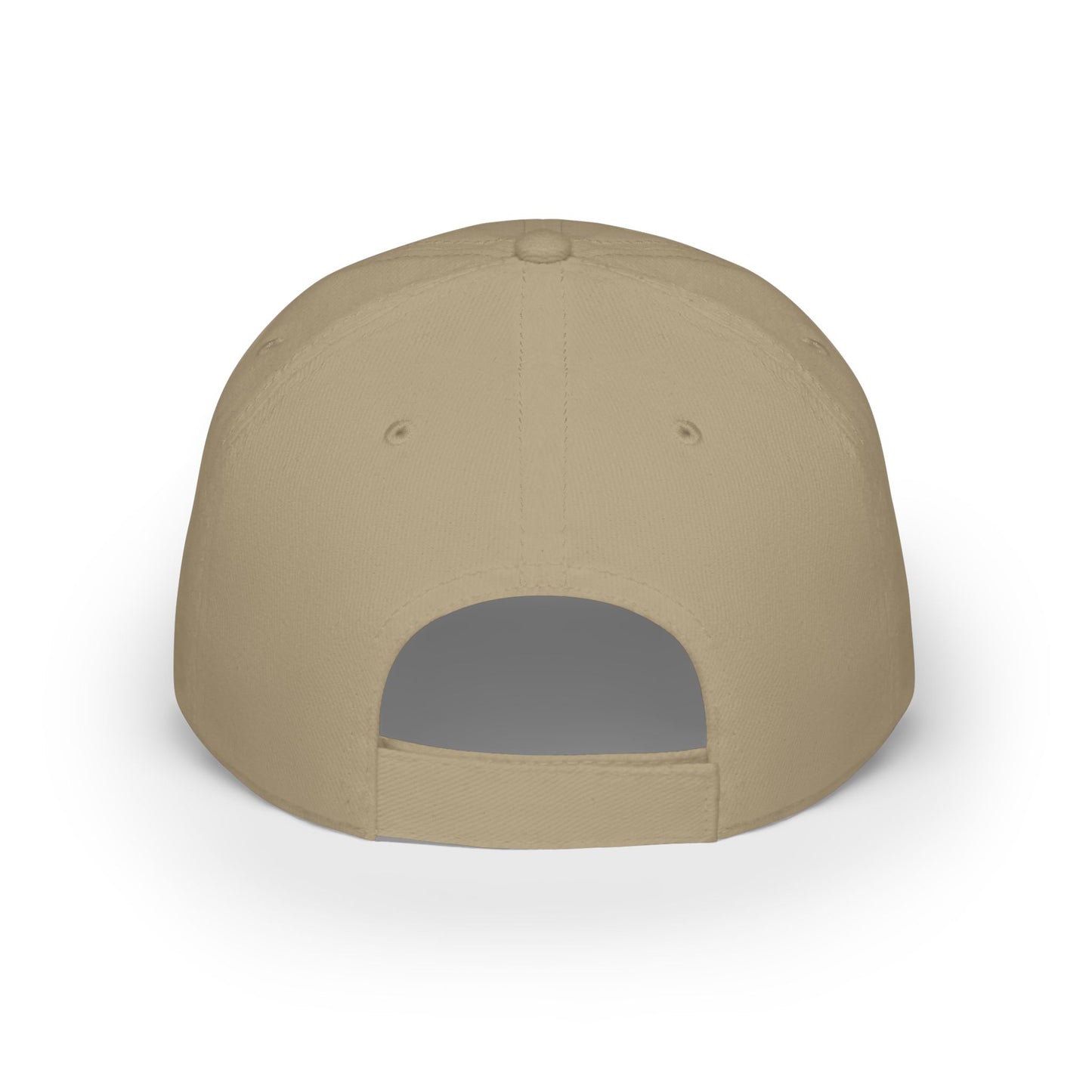 NBPP Birth Worker Baseball Cap (White, Black, Khaki)